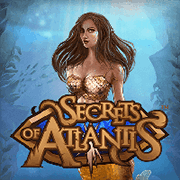Bí Mật Của Atlantis