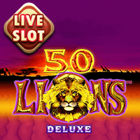 50 Sư Tử Cao Cấp