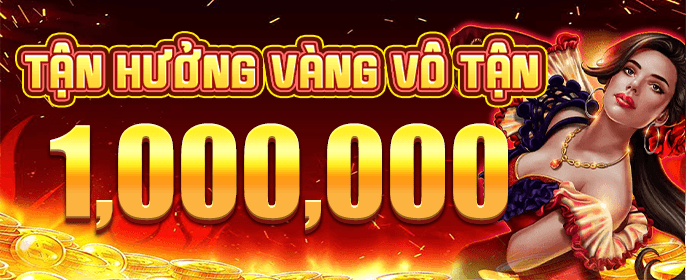Săn jackpot khủng cùng gk99