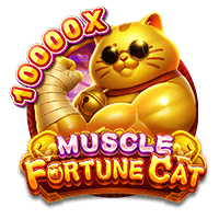 Mèo Chiêu Tài Mạnh Mẽ